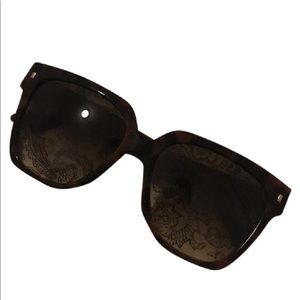 YSL sunglasses